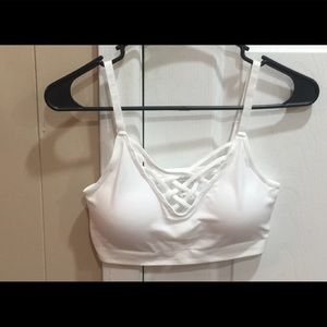 Bralette - never worn - new without tags